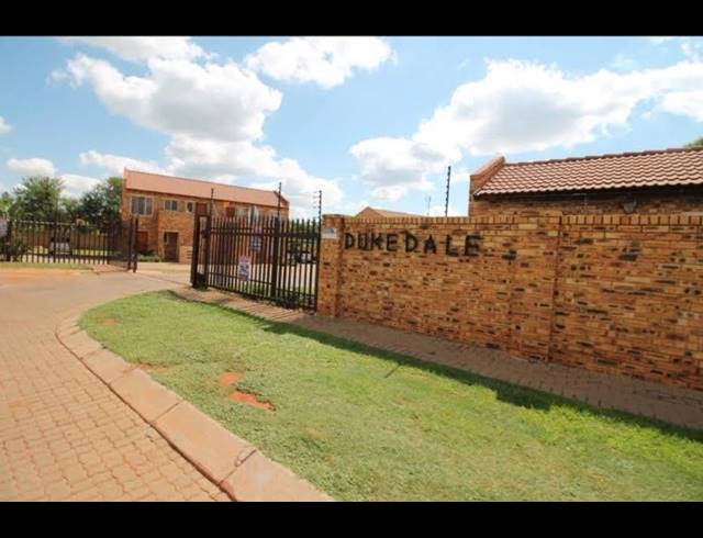 3 BEDROOM APARTMENT SOLD IN CLARINA